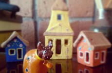 Oficina de Confecção e Manipulação de Fantoches é tema de oficina