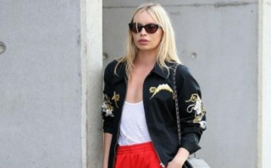 Calça esportiva é a tendência mais confortável do momento