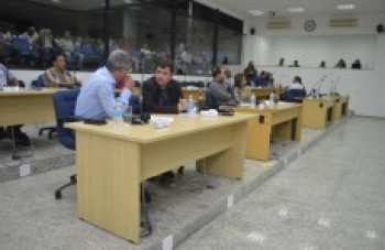 Comissão de Ética da Câmara pede informações à prefeitura