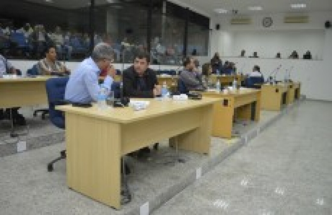 Comissão de Ética da Câmara pede informações à prefeitura