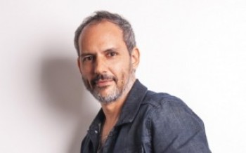 Pablo Uranga retoma a sua carreira de ator