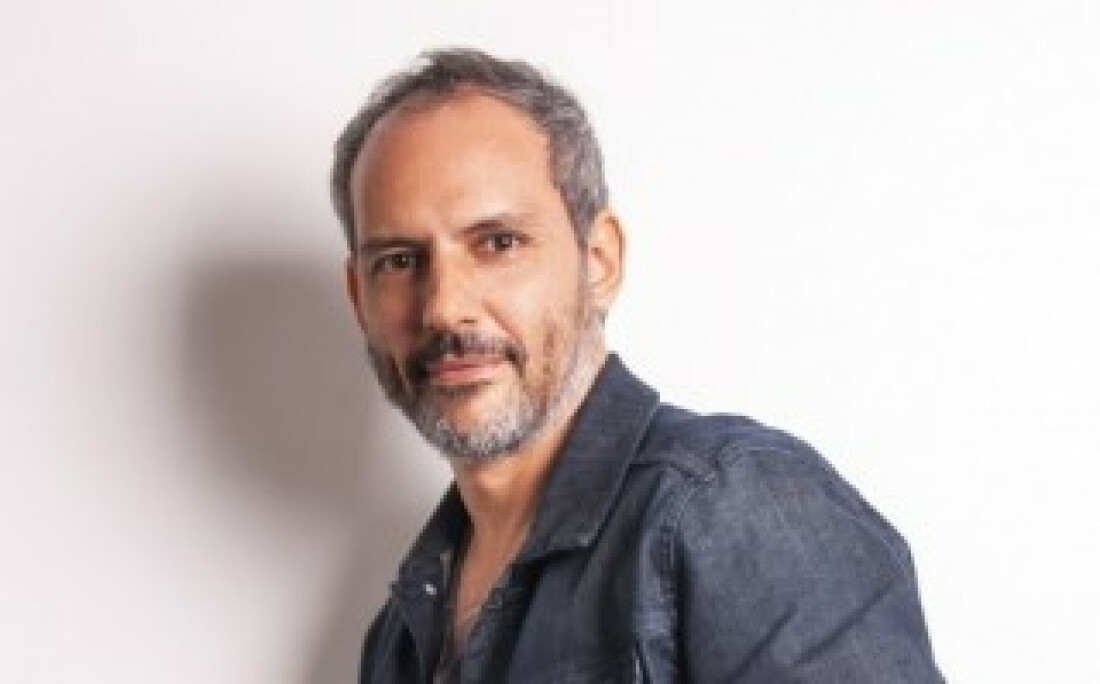 Pablo Uranga retoma a sua carreira de ator