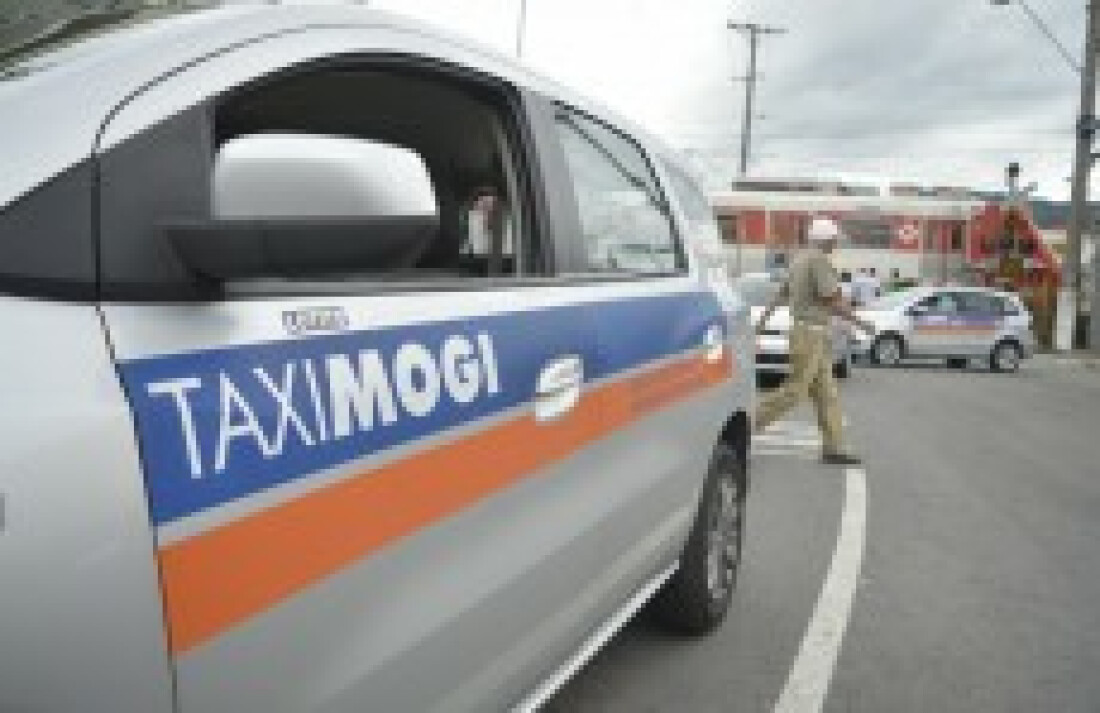 Taxistas renovarão permissões