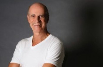 Marcos Caruso em triângulo amoroso 