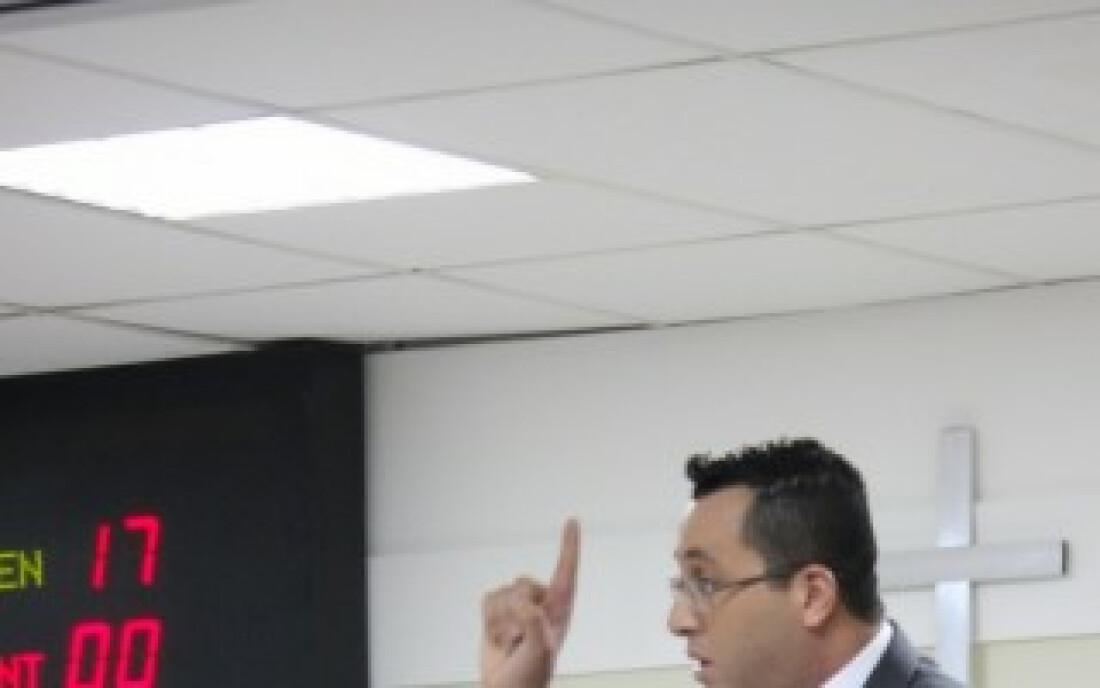 Saulo Souza propõe a criação de comissão para discutir transporte