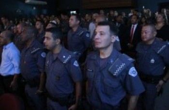 32º Batalhão exalta queda de 20% em crimes