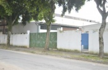 1ª Cia. da Polícia Militar de Suzano vai ganhar nova sede