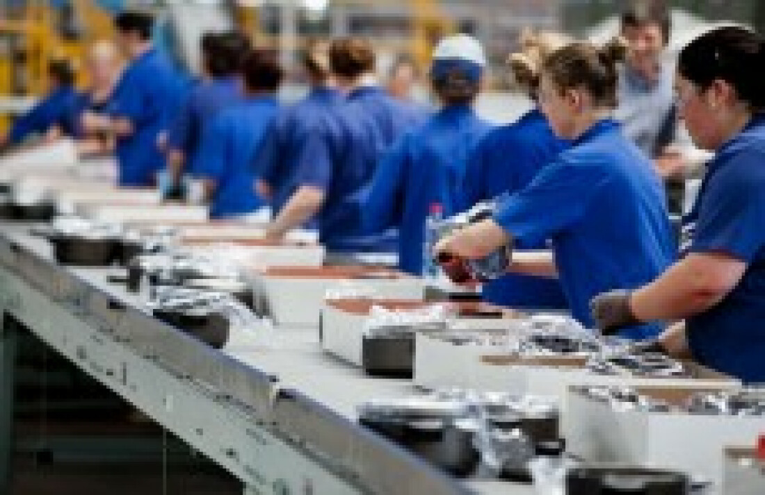 Indústria fecha 500 postos de trabalho em 2 meses na região
