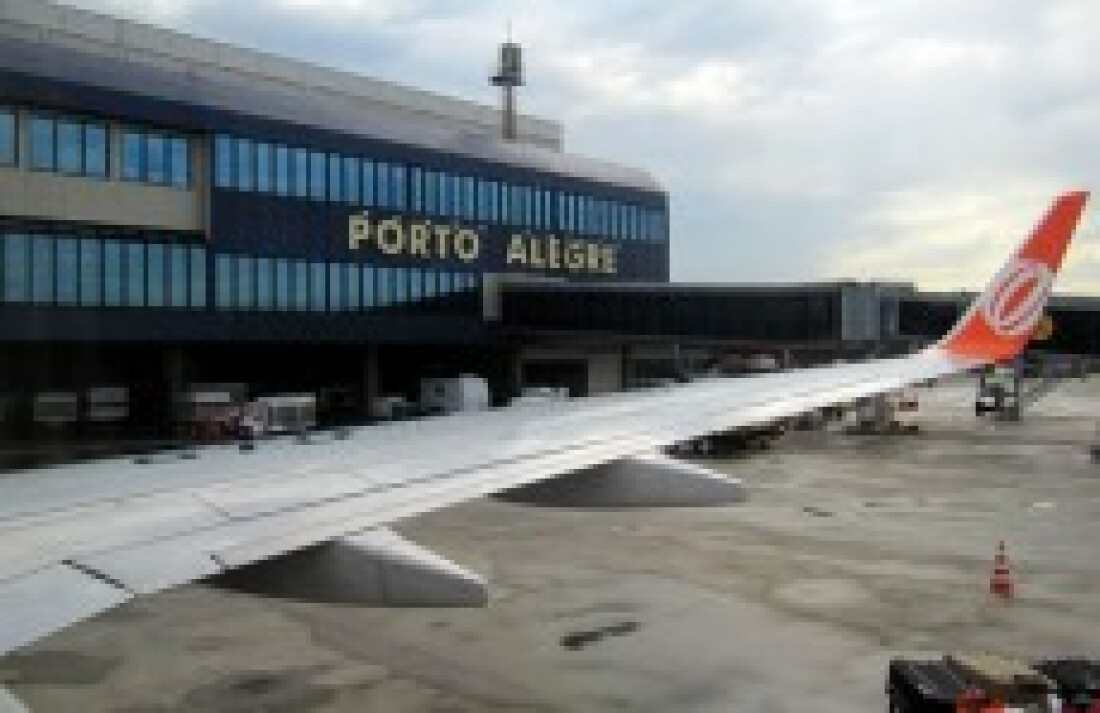 Empresas já operam mundo afora