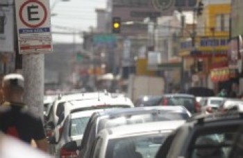 Prefeitura inicia processo de modernização da Zona Azul