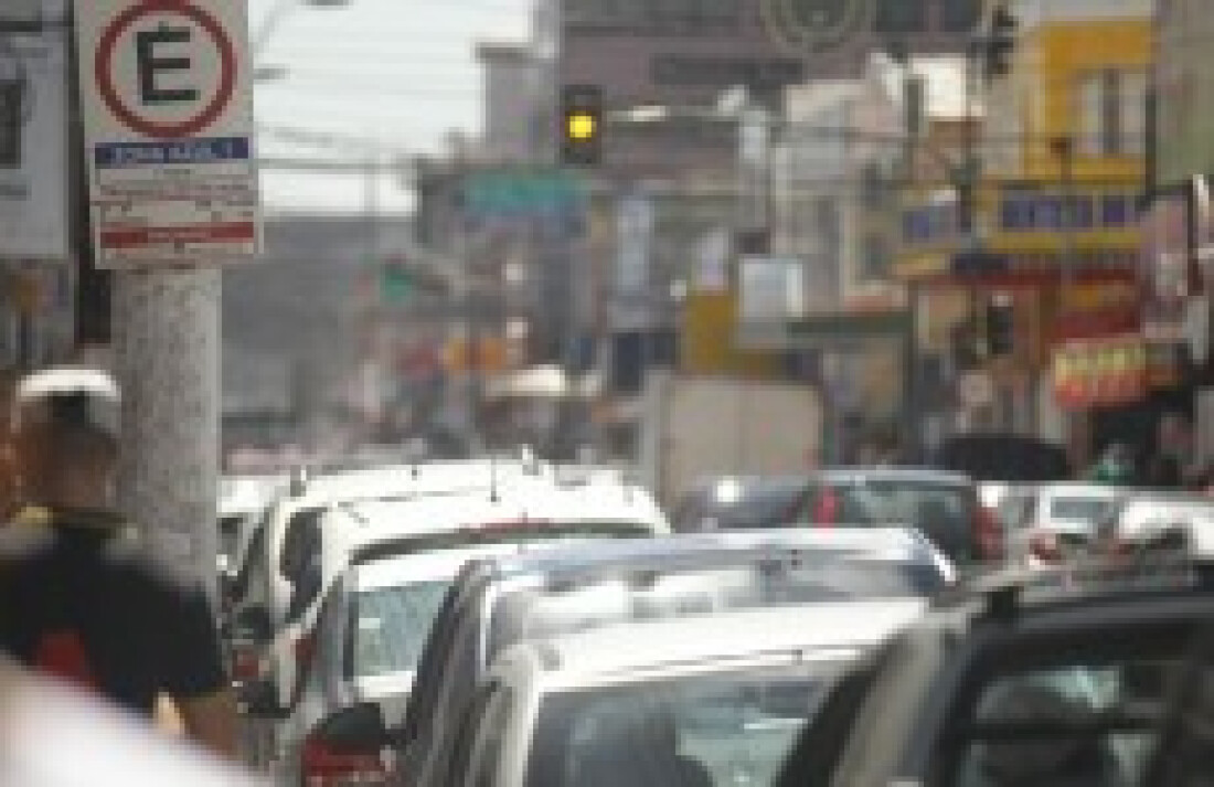 Prefeitura inicia processo de modernização da Zona Azul