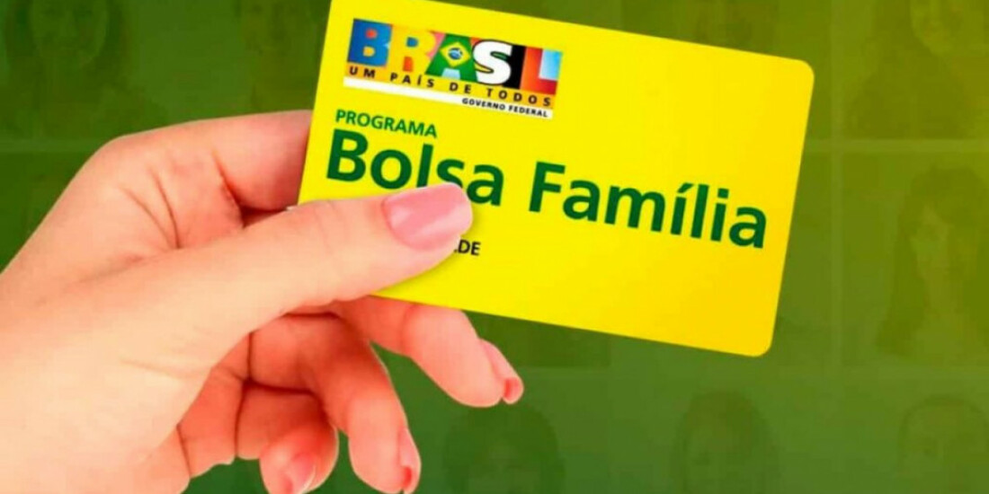 Governo federal retoma o Bolsa Família com mudanças