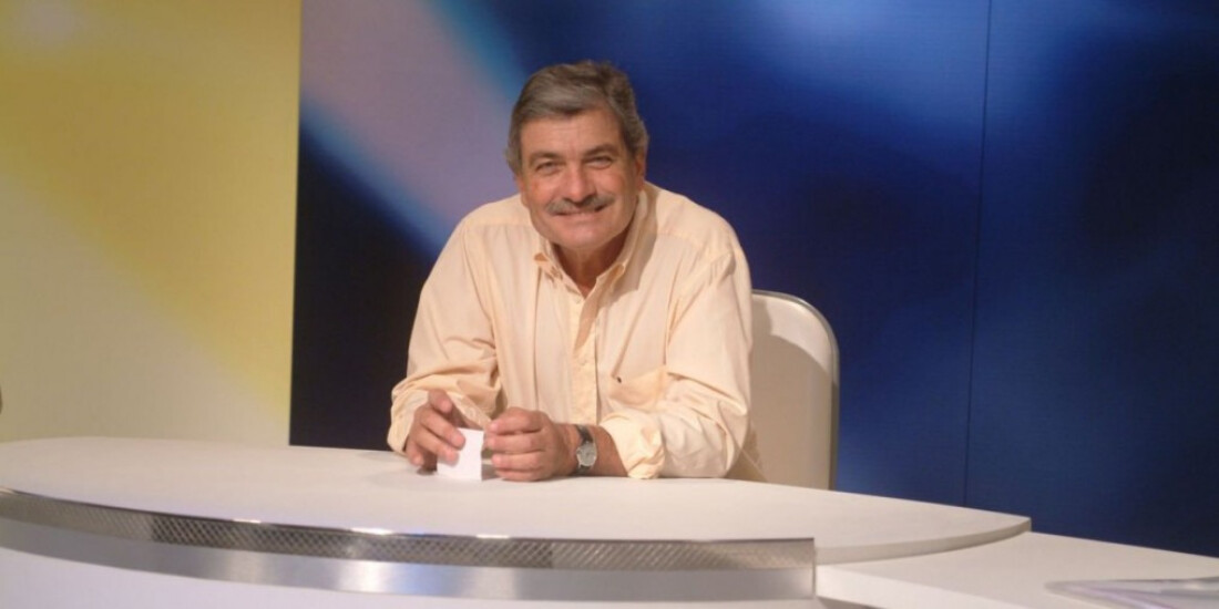 Pelas redes sociais, fãs rendem homenagens ao jornalista Márcio Guedes