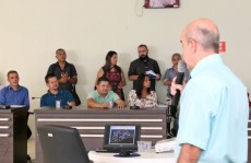 Trecho do rio Tietê poderá ser desassoreado no 2º semestre