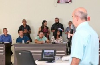 Trecho do rio Tietê poderá ser desassoreado no 2º semestre