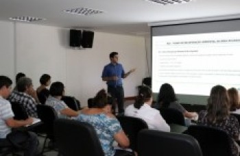 Encontro debate plano de reurbanização de Jundiapeba