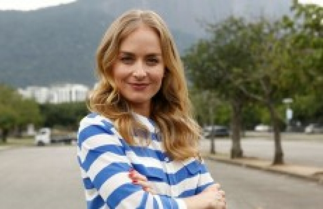 "Estrelas" em clima de aniversário