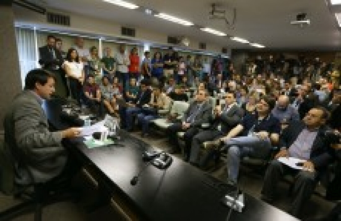 Empresas 'maquiavam' carne vencida e subornavam fiscais
