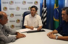 Mamoru tenta trazer Ferroanel para Itaquá