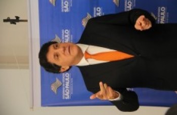 David Uip virá a Mogi neste sábado