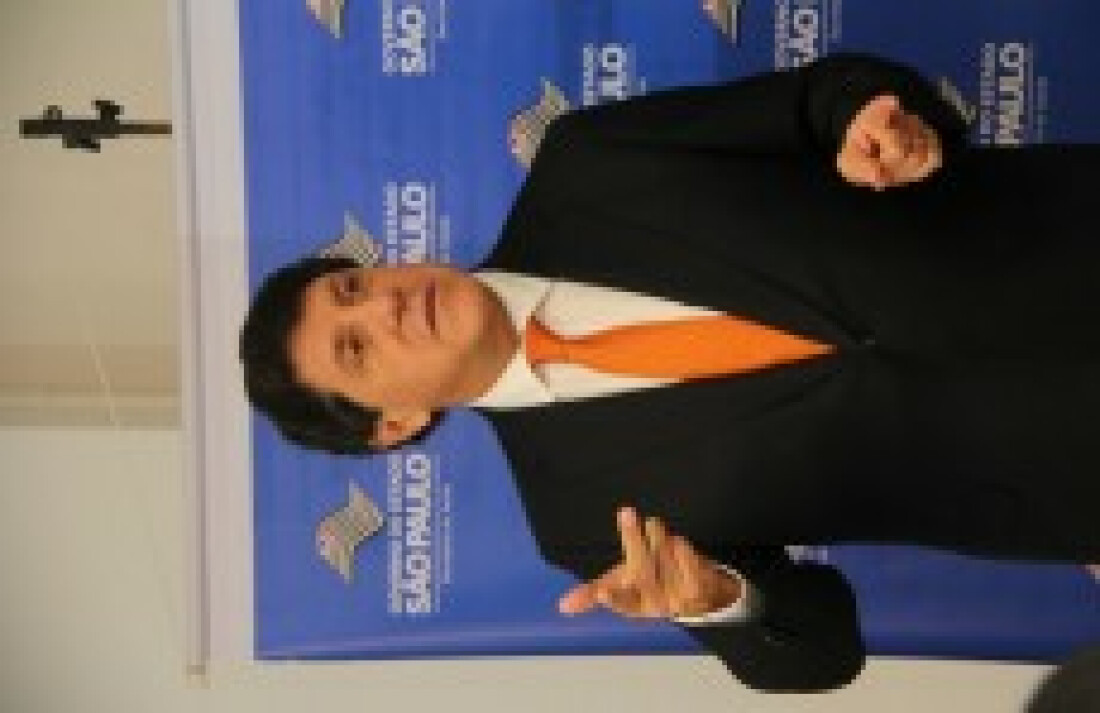 David Uip virá a Mogi neste sábado