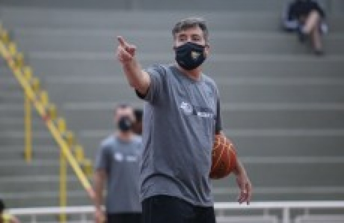 Mogi encara a Unifacisa hoje à tarde pelo NBB