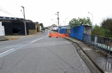 Casarejos será interditada para obras de drenagem