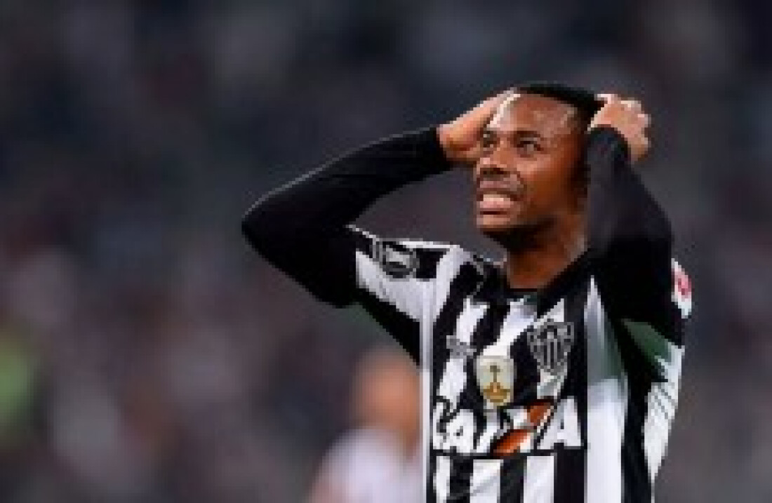 Tribunal confirma condenação de Robinho por estupro