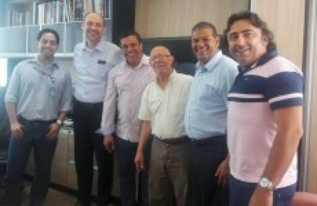 Câmara, Sebrae e Sincomércio selam parceria para projetos