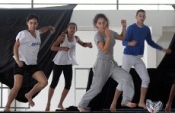 Poá abre inscrições para dança de salão e de rua