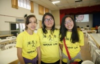 26ª Festa do Yakissoba