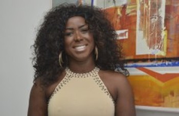 Adélia ministra palestra motivacional