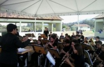 Concertos didáticos na terça-feira