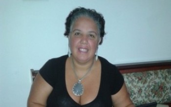 Obra de Carla Pozo compõe mostra