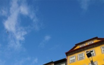 "Cidades Portuguesas" está em exposição no Sesi-Mogi