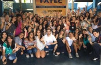 Curso da Fatec consegue nota máxima no Enade