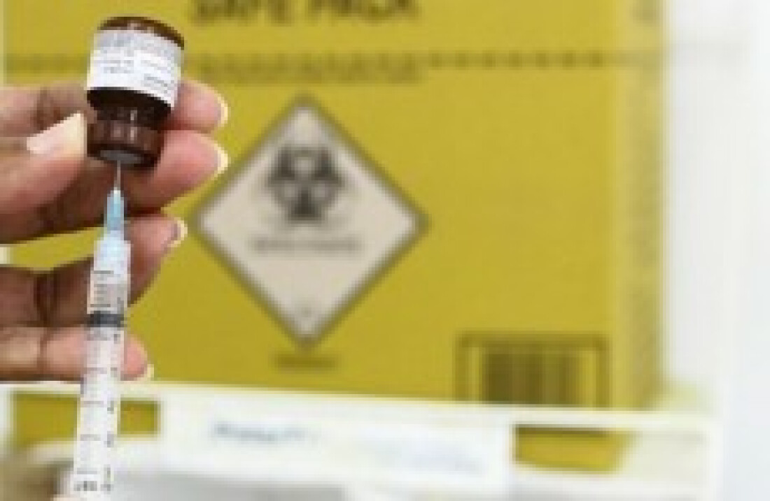 Mogi já aplica 27 vezes mais vacinas do que no ano passado