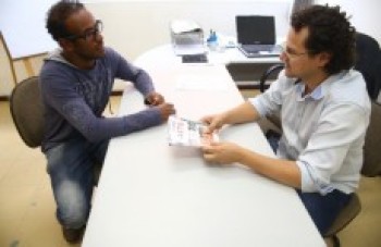 Suzano realizará eventos literários no próximo mês