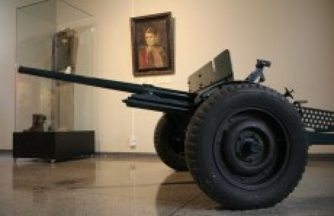 Serviços de adequação nos museus de Mogi começam hoje
