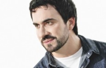 padre Fábio de Mello grava no sbt