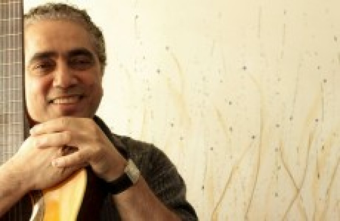 Festival da Canção começa amanhã