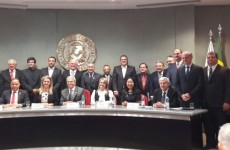 Representantes de Mogi são empossados na Facesp
