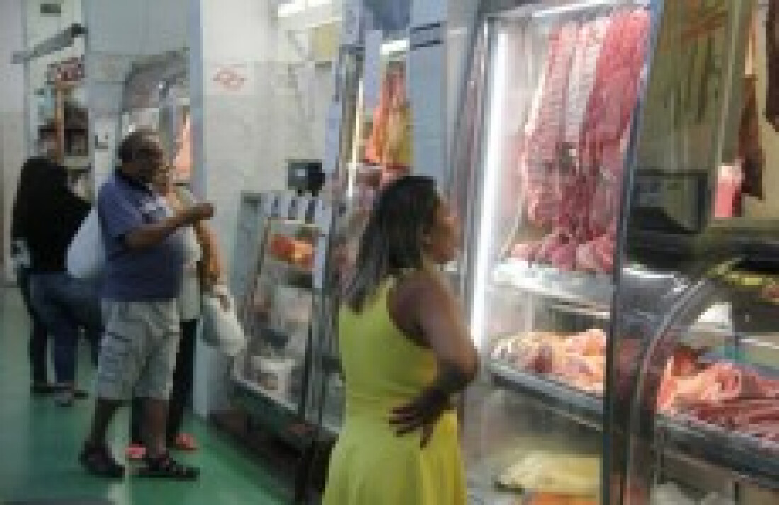 Consumidor deve ficar mais atento ao aspecto das carnes