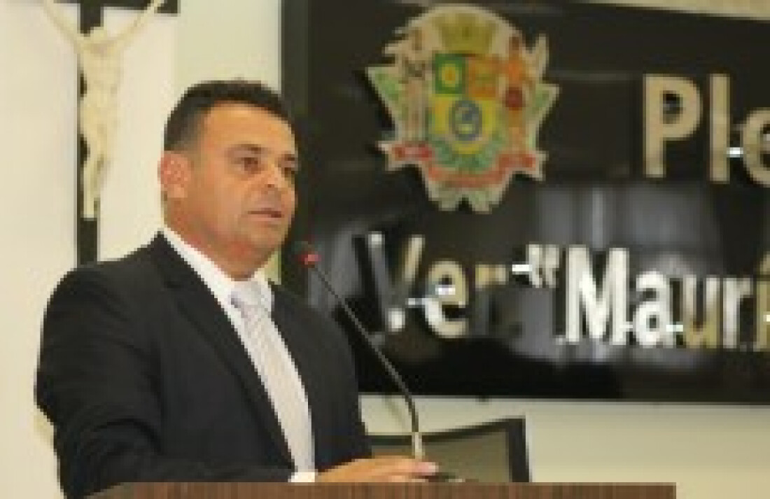 Vereador propõe abrigo para moradores de rua