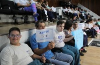 Prefeitura promete ajudar Asete
