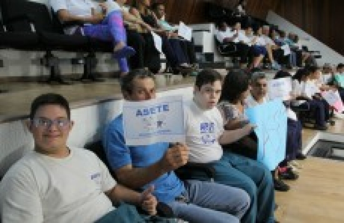 Prefeitura promete ajudar Asete