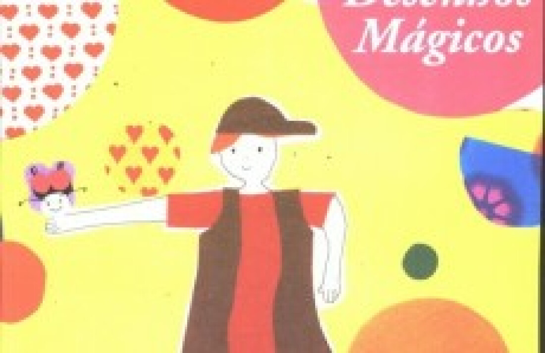 "Os Desenhos Mágicos"