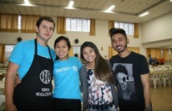 26ª Festa do Yakissoba