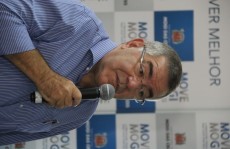 Em meio à pandemia, permanência de secretário de saúde é incerta