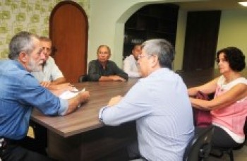 Empresa Hikari anuncia investimentos em Ferraz